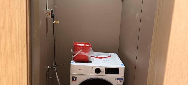 青柠酒店(南昌建设学院店)图片