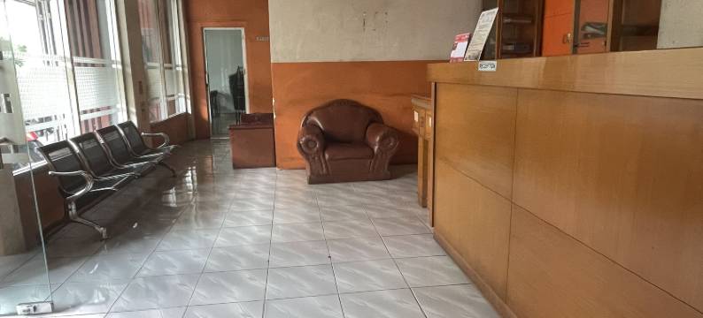 Hotel O near Mall Panakkukang formerly Aza Guesthouse图片