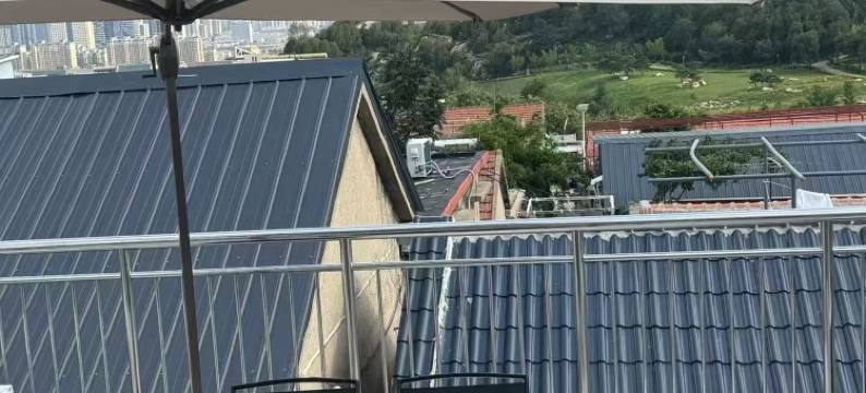 泰山逍遥居客栈(泰山景区红门店)图片