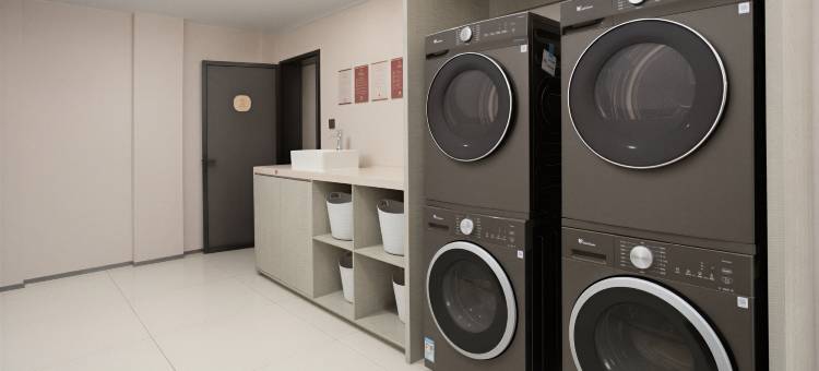 尚客优酒店(承德兴隆县西站店)图片