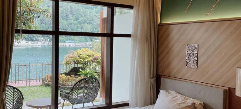 巴拉巴特哈斯酒店(Khas Parapat)图片