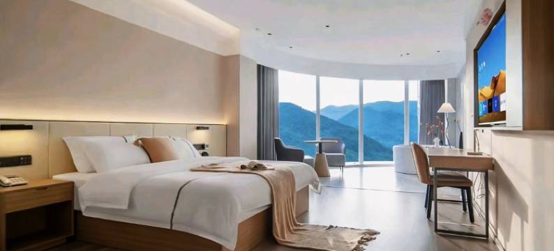 银座和美酒店(济南钢城区友谊大街店)图片