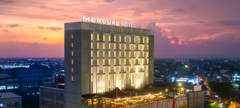 Mercure Solo(Mercure Solo)图片