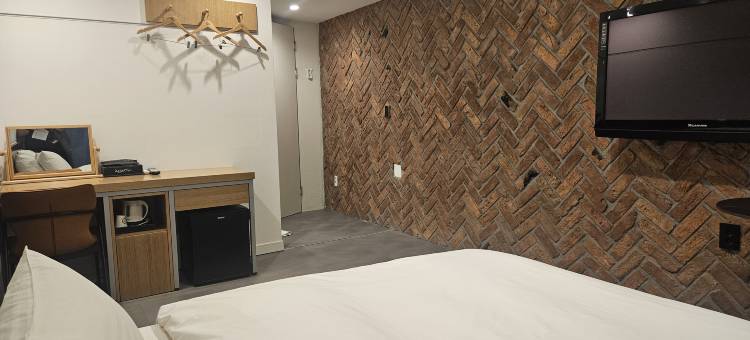 ARKBLUE HOTEL图片