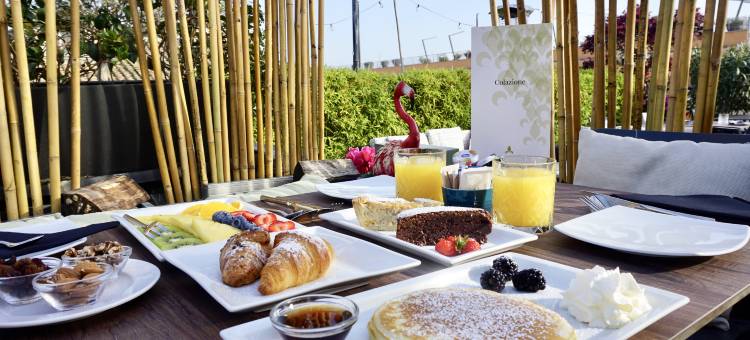 卡拉维塔酒店(Hotel Caravita)图片