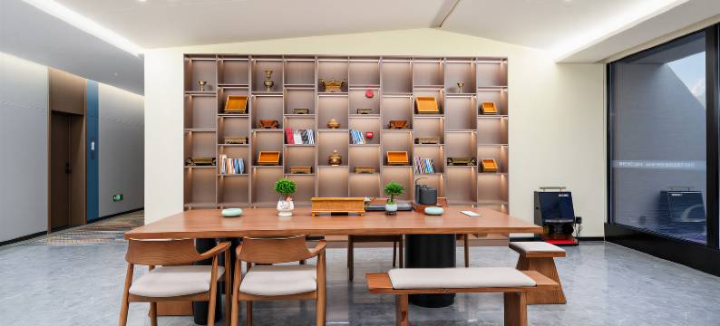 拉萨吉米酒店(哲蚌寺北京西路店)图片