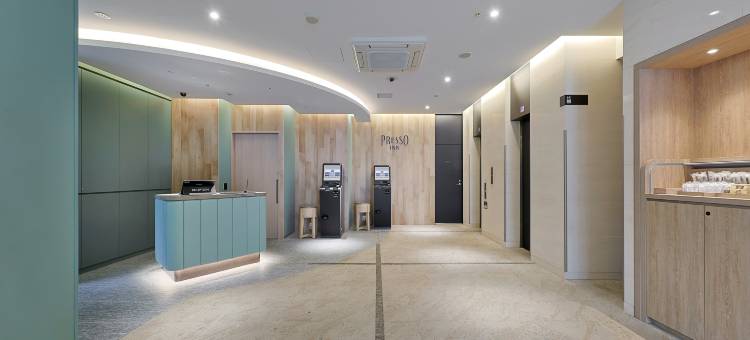 赤坂京王布莱索酒店(Keio Presso Inn Akasaka)图片