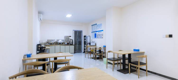 雅斯特美途酒店(崇左龙州县汽车站店)图片
