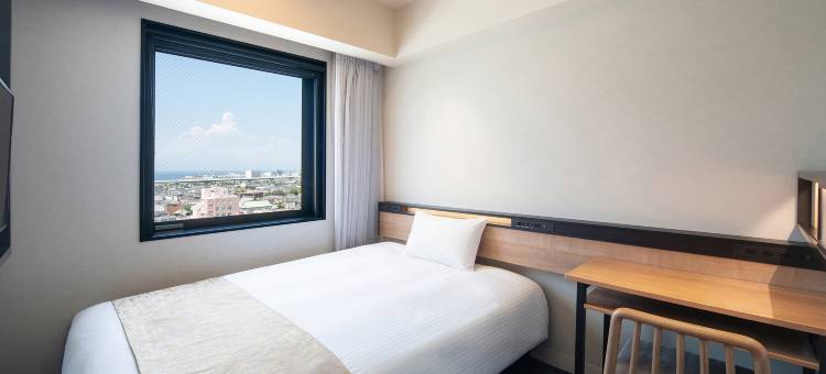 REF 关西机场泉佐野VESSEL酒店(REF Kansai Airport by VESSEL HOTELS)图片