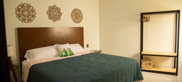 Hotel Casa Jima Agave图片