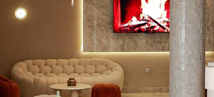多尼亚斯法克斯酒店(Hotel Donia Sfax)图片