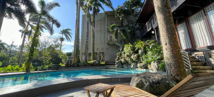 诺韦拉塔盖泰市(Novella Tagaytay)图片