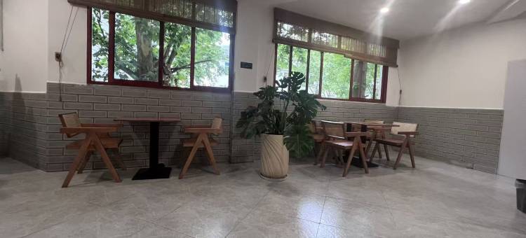 福来·小院(旧州古镇店)图片