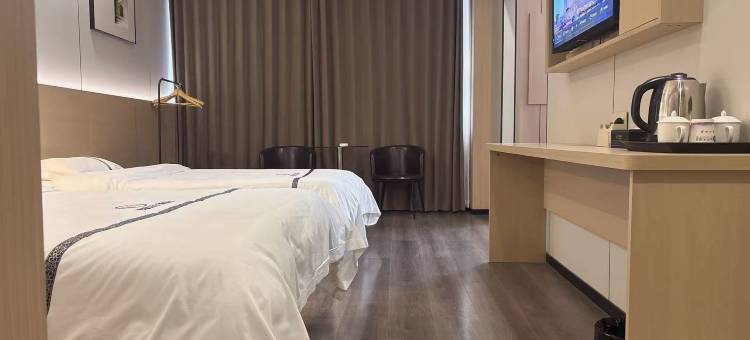 洪湖瑞洋大酒店图片