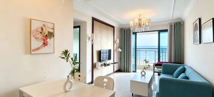 安安海景民宿(北海冠头岭海滩大墩海店)图片