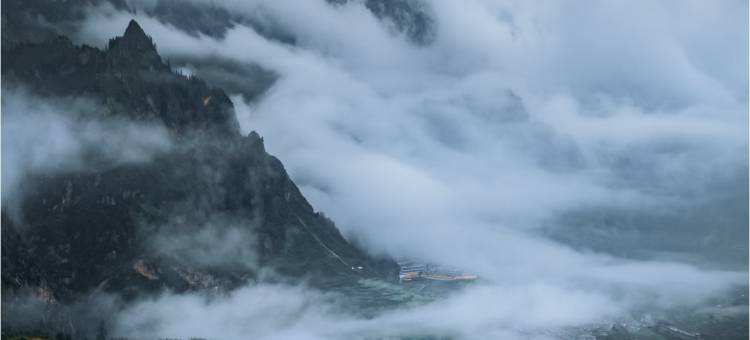 过云山居·Cloud pass|云上日出观景美宿(扎尕那达日观景台店)图片