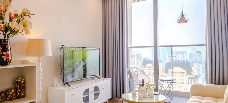 LEWIS HOME - Vinhomes Skylake Ha Noi Luxury Apartment图片