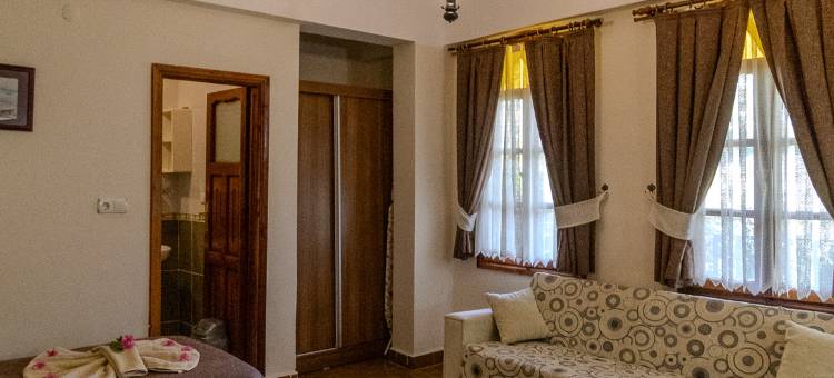雅卡莫兹酒店费特希耶(Yakamoz Hotel Fethiye)图片