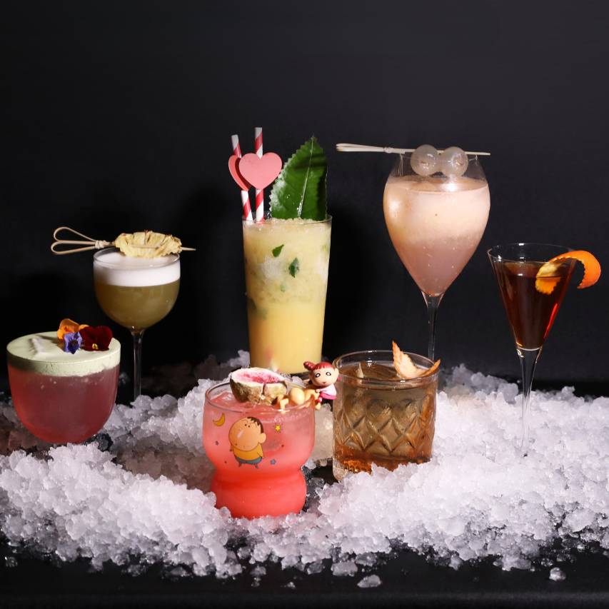 郑州富力万达文华酒店图片