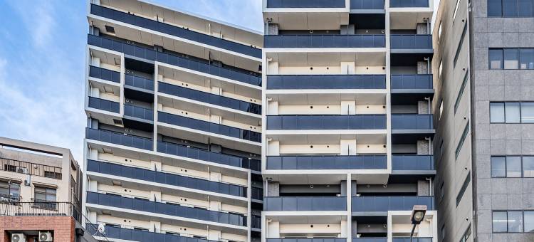 住一难波南2号店(Apartment Hotel 11 Namba Minami 2)图片