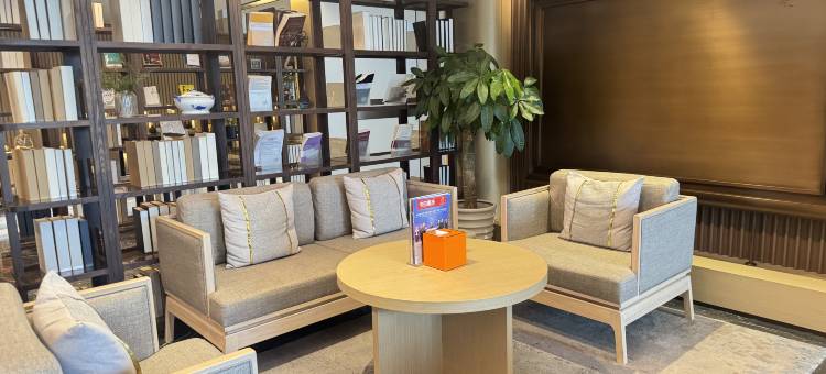 美宸酒店(重庆机场T3航站楼店)图片