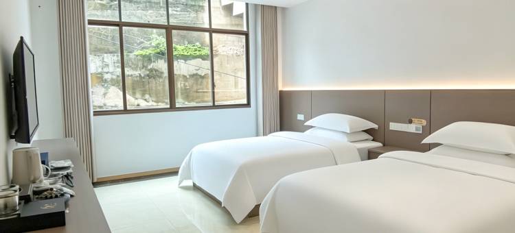榕雅·Serene |知予度假美宿(边城洪安景区店)图片