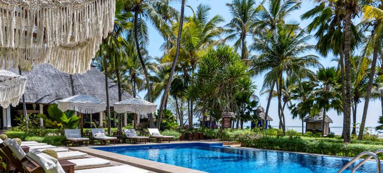 桑给巴尔帕玛斯度假村(The Palms Zanzibar)图片
