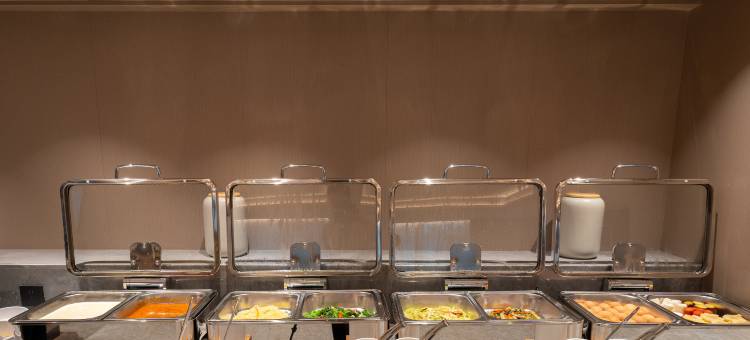 福苑宾馆(固原博物馆六盘玩美乐园店)图片