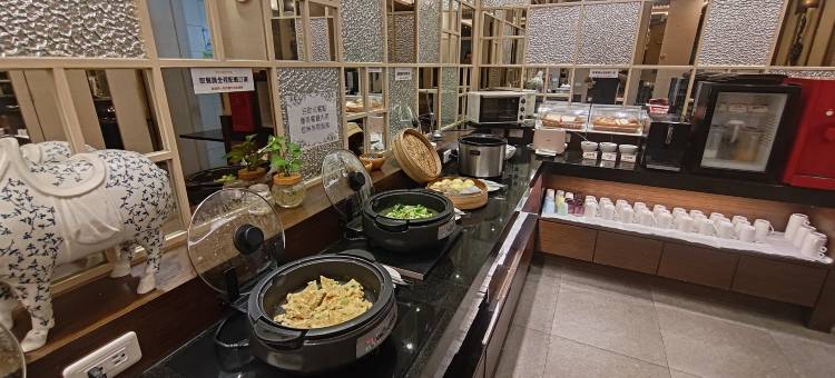 彰化丽景经典汽车旅馆图片