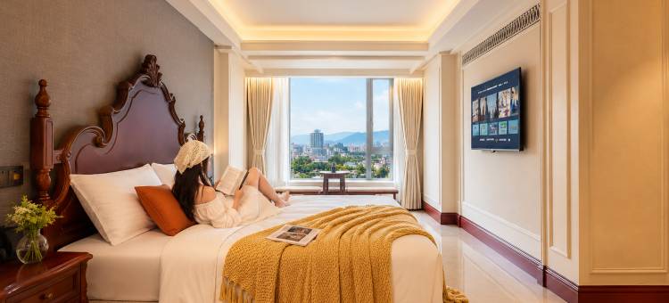 广州瑾程丨JINDELUX·HOTEL·COLLECTION酒店(广州永和开发区店)图片