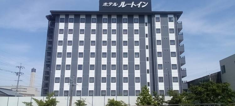 露樱酒店大垣交流道口店(Hotel Route-Inn Ogaki Inter)图片