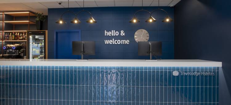 托里拉古纳旅程住宿酒店(Travelodge Torrelaguna)图片