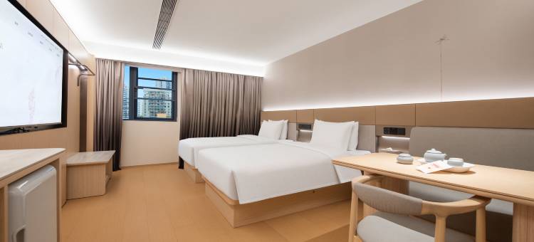 全季酒店(珠海香洲情侣中路店)图片