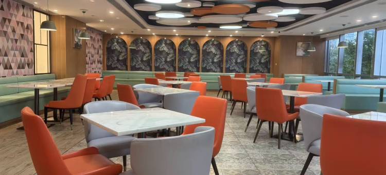漫湖云帆·公寓(无锡滨湖万象汇鼋头渚风景区店)图片