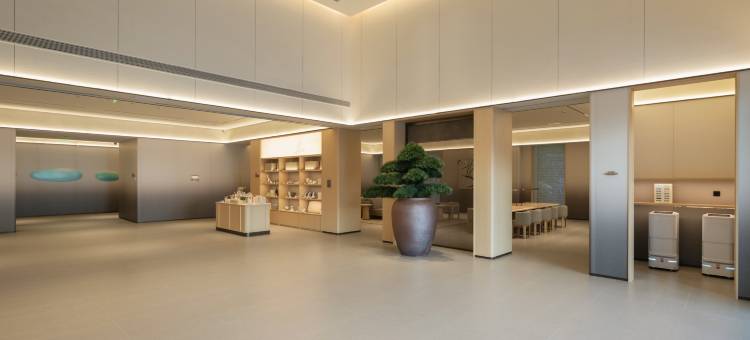 全季酒店(深圳海上世界太子湾地铁站店)图片
