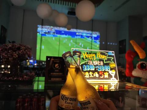 南京南站逸扉酒店图片