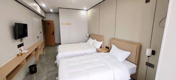 屯悦酒店(屯留一中店)图片