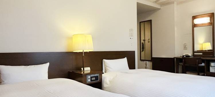 露樱酒店 诹访交流道2号店(HOTEL ROUTE-INN DAI-NI SUWA INTER)图片