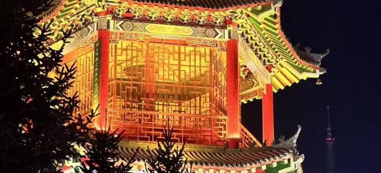 汉庭酒店(榆树工农大街火车站店)图片