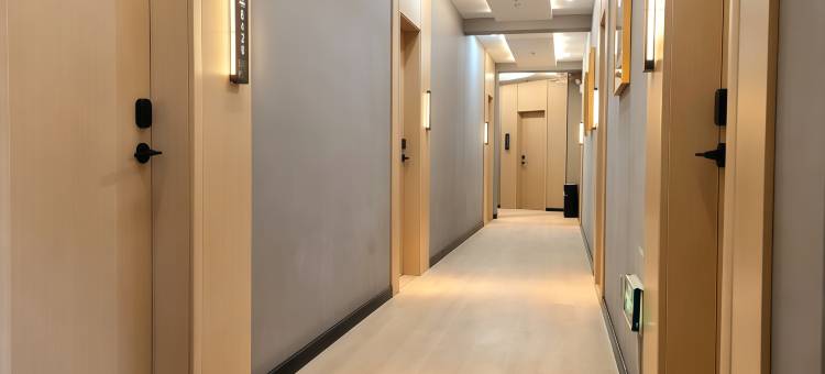 如家UP华驿智旅酒店(和田团城景区店)图片