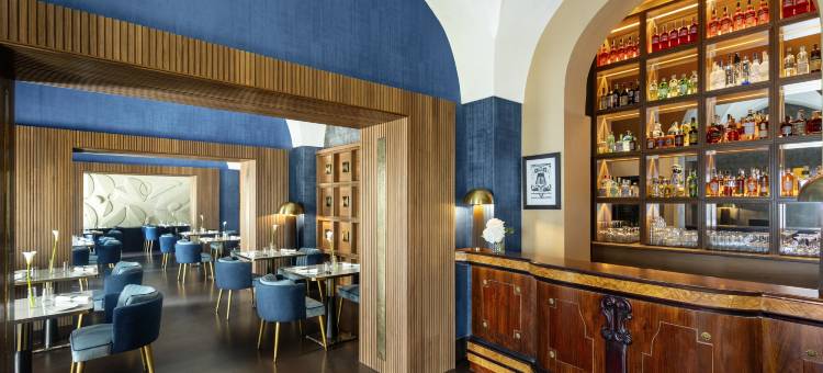 提沃利帕拉佐 1880 莱切酒店(Tivoli Palazzo 1880 Lecce Hotel)图片