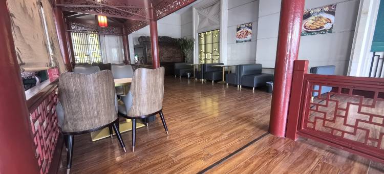 雅致轻奢酒店(扶沟一峰城市广场店)图片