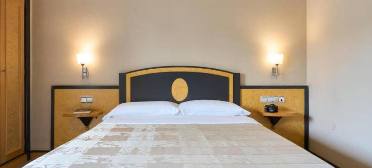 马西亚秃鹰酒店(Hotel Macià Cóndor)图片