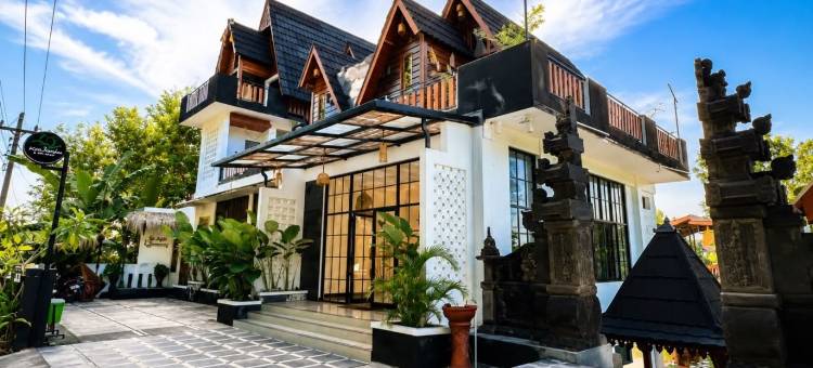 KeJogja Homestay图片