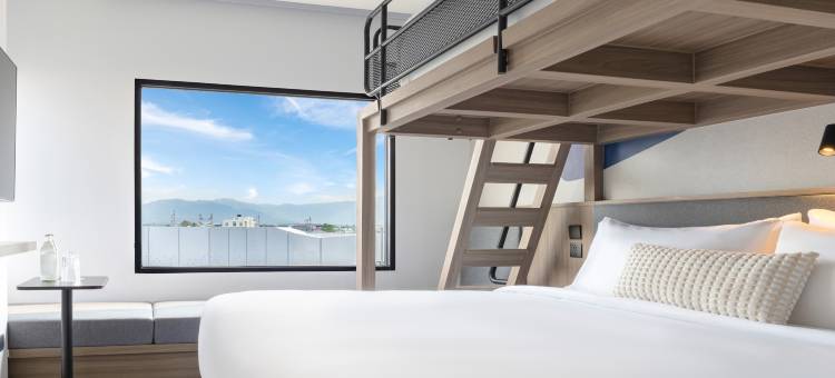 班布昂Bedz酒店(Bedz Hotel Ban Bueng)图片