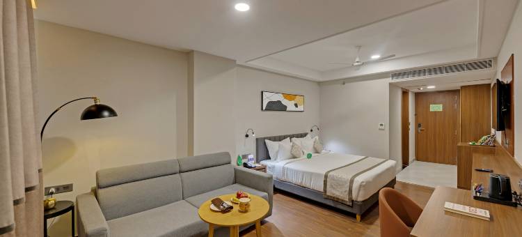 Click Collection Aster - Jaipur图片