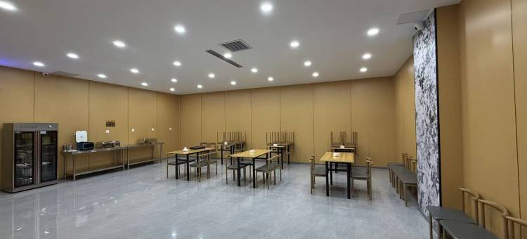 蠡县木拓商务酒店(蠡县汽车站店)图片