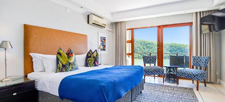 焦济尼虎郊外小屋 - 梦想度假村(Jozini Tiger Lodge & Spa by Dream Resorts)图片