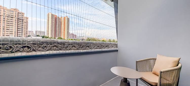 星程酒店(三门峡上阳南路市政府店)图片