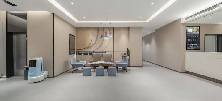 如家酒店·neo(喀什大学新泉校区店)图片